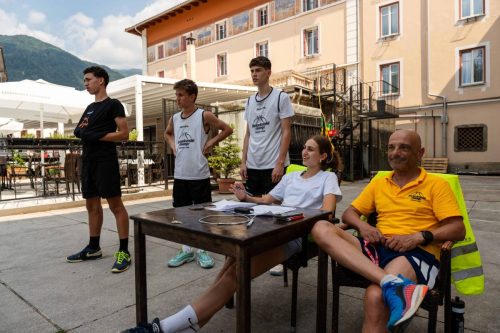 Basketball camp Tolmin 2025