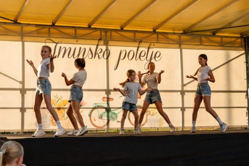 Basketball camp Tolmin 2025